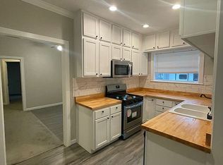603 N Johnston St, Tishomingo, OK 73460