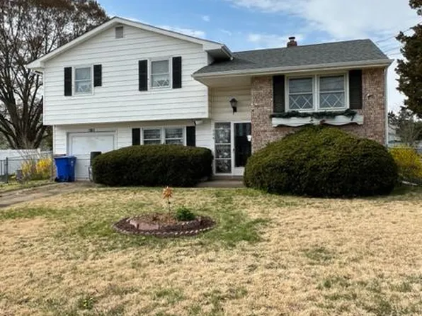 706 Endicott Ave, Cinnaminson, NJ 08077