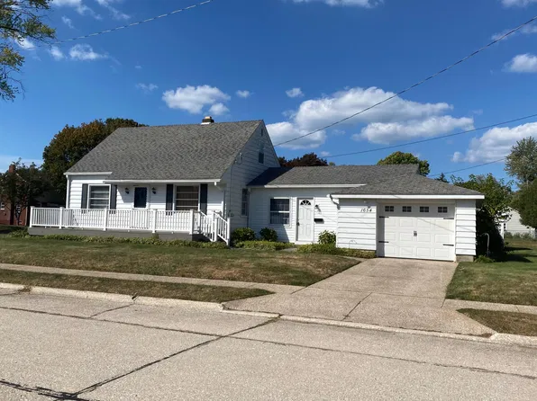 1654 W 34th St, Erie, PA 16508