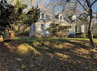 90 Ashaway Rd, Westerly, RI 02891