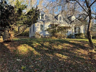 90 Ashaway Rd, Westerly, RI, 02891