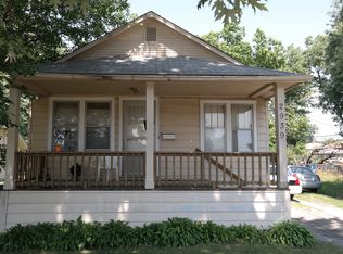 2939 Orchard Dr, Hammond, IN 46323