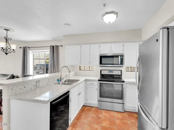 5665 W GALVESTON Street #18, Chandler, AZ 85226