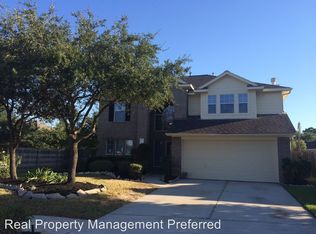 29710 Legends Ranch Ct, Spring, TX 77386