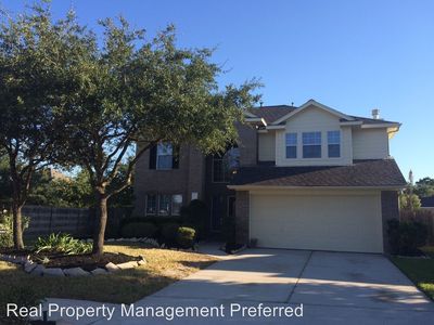 29710 Legends Ranch Ct, Spring, TX, 77386