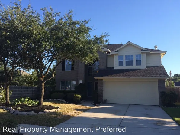 29710 Legends Ranch Ct, Spring, TX 77386