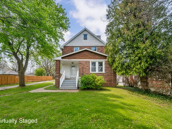 10920 Granger Rd, Garfield Heights, OH 44125