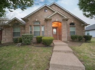6416 Branchwood Trl, The Colony, TX 75056
