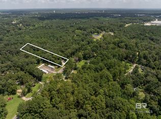 13257 County Road 138 LOT 1, Bay Minette, AL 36507