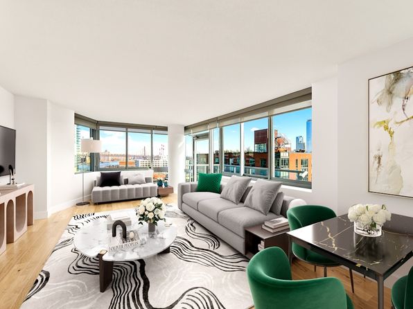 4705 Center Blvd APT 2508