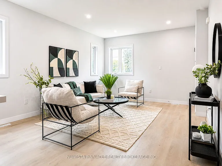 1208 Fanshawe Park Rd E #3 — Photo 5