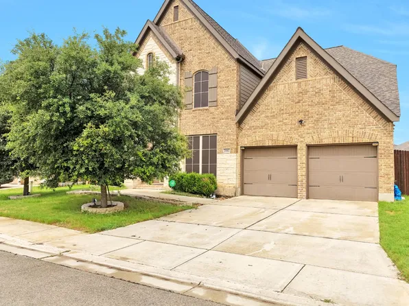 2882 Coral Sky Dr, Seguin, TX