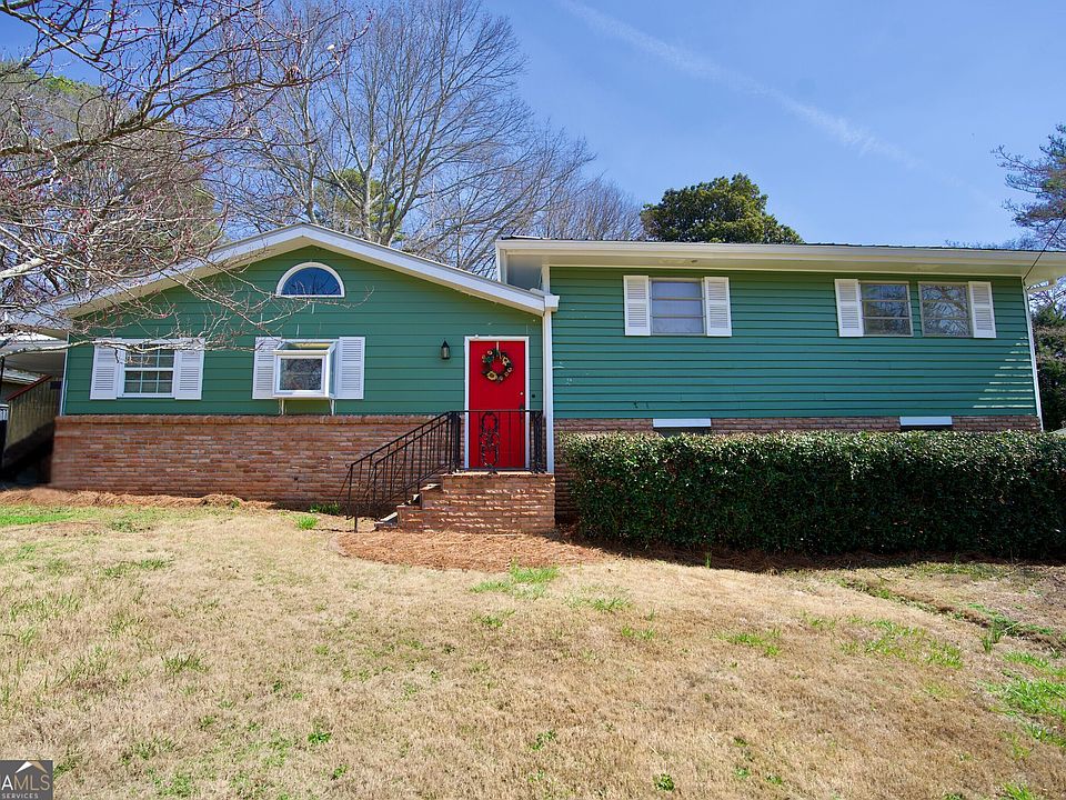 1st image of 282 Evelyn St NW