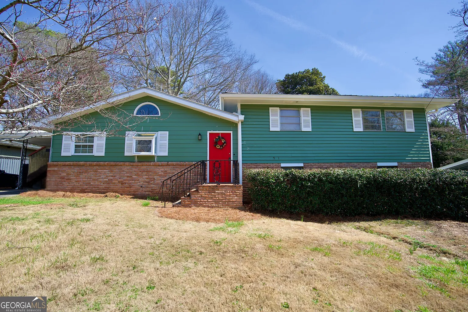 282 Evelyn St NW photo 1