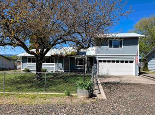 140 N 5th St, Montague, CA 96064
