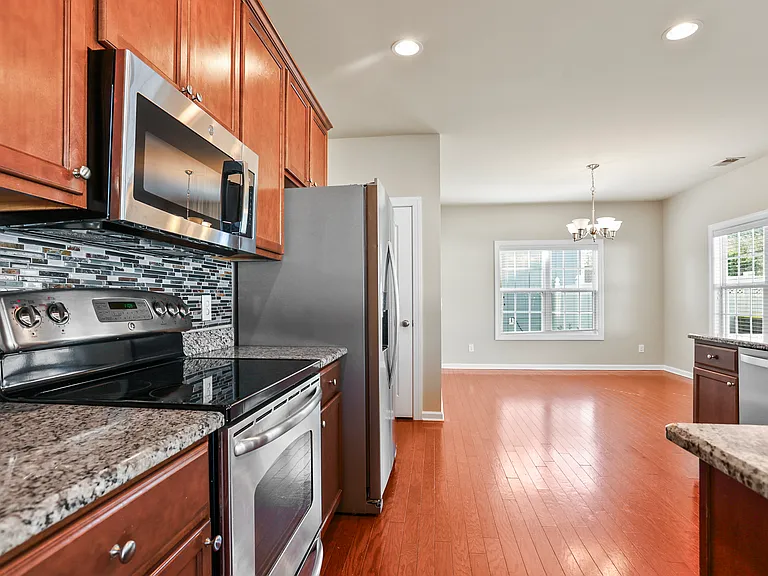 5 Cross Gate Ct — Photo 10
