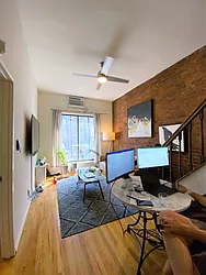 Rented by City Connections Realty