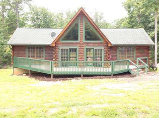166 Mountain Springs Dr, Bostic, NC 28018
