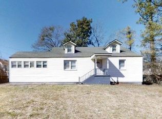 7143 Fielder Rd, Jonesboro, GA 30236