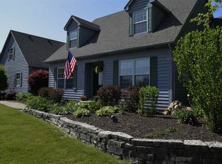 12616 Crabapple Pl, Fort Wayne, IN 46814