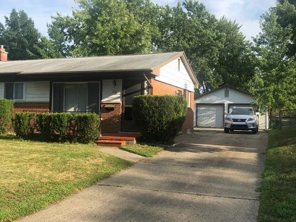 428 Hill St, Rochester, MI 48307