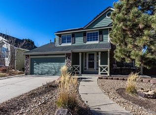 9803 Rosewalk Dr, Highlands Ranch, CO 80129