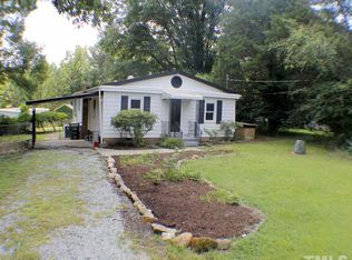 3028 Cheek Rd, Durham, NC 27704