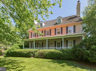 2 Hewlings Dr, Marlton, NJ 08053