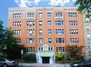 36 Duncan Ave #102, Jersey City, NJ 07304