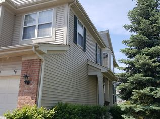 356 Windsong Cir, Glendale Heights, IL 60139
