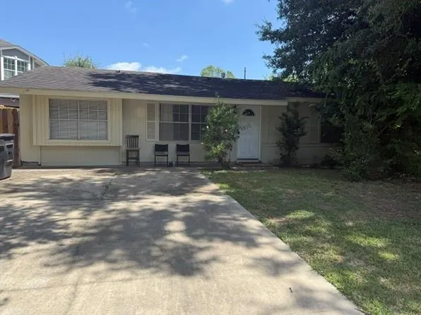 8535 Rockhill St, Houston, TX 77061