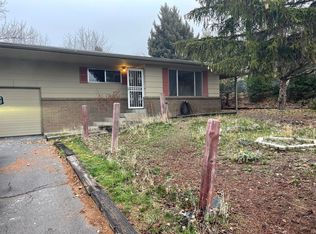 6721 Alva Ave, Klamath Falls, OR 97603