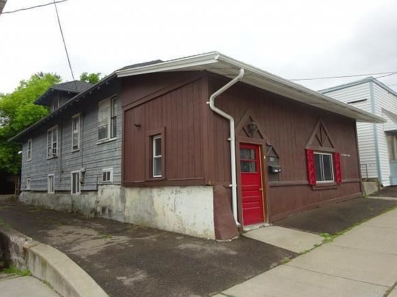 2nd image of 203 N Nanticoke Ave