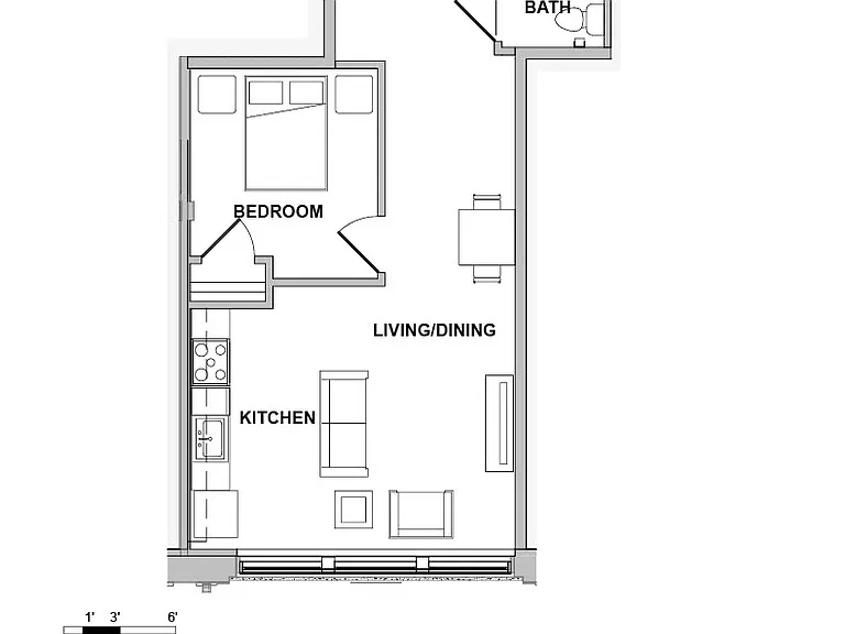 Kennedy Lofts — Photo 18