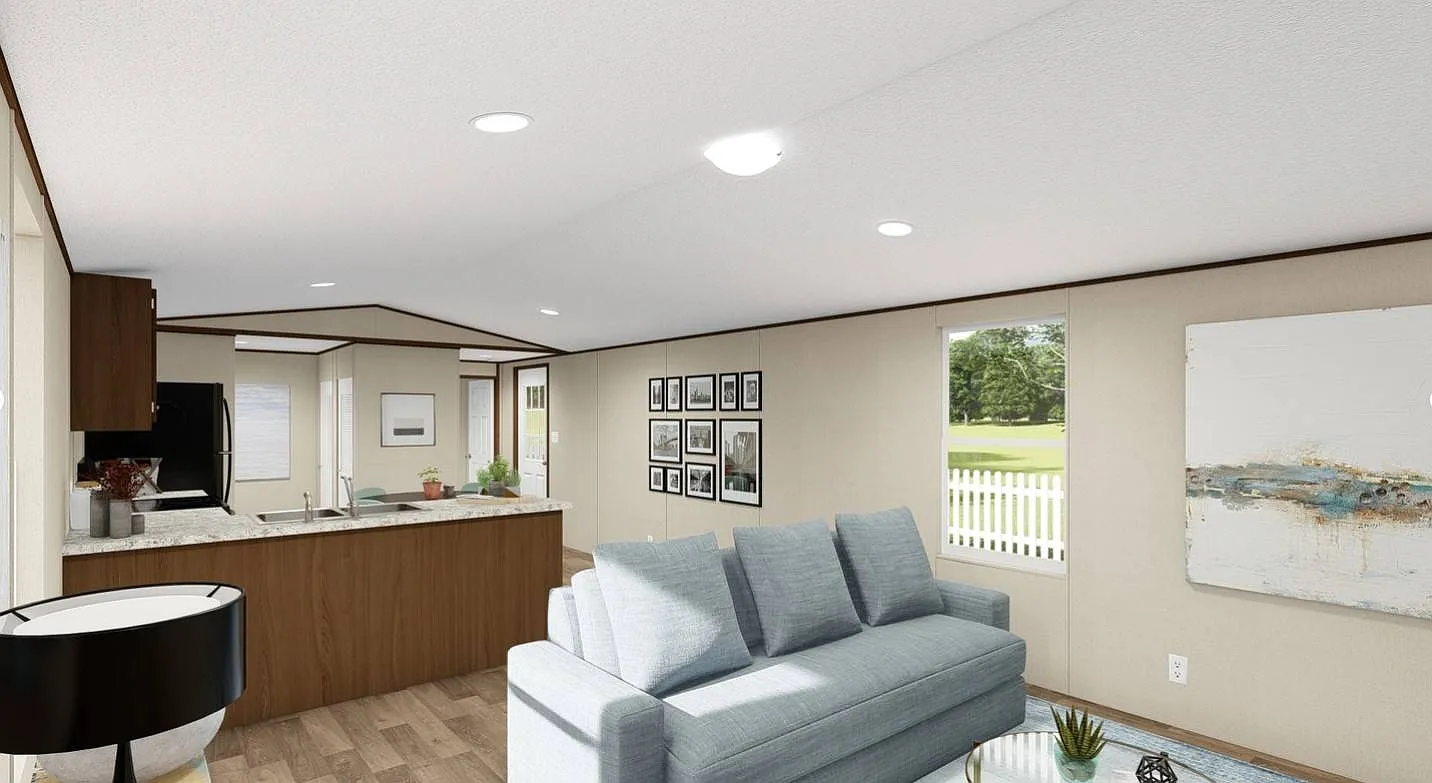 2 bed, 2.0 bath, $1,250 — Photo 2
