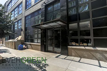 Rented by Evergreen Apartments BK