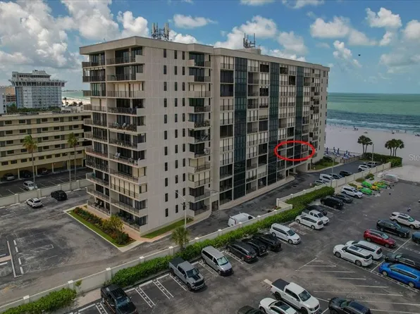 5396 Gulf Blvd APT 304, Saint Pete Beach, FL 33706