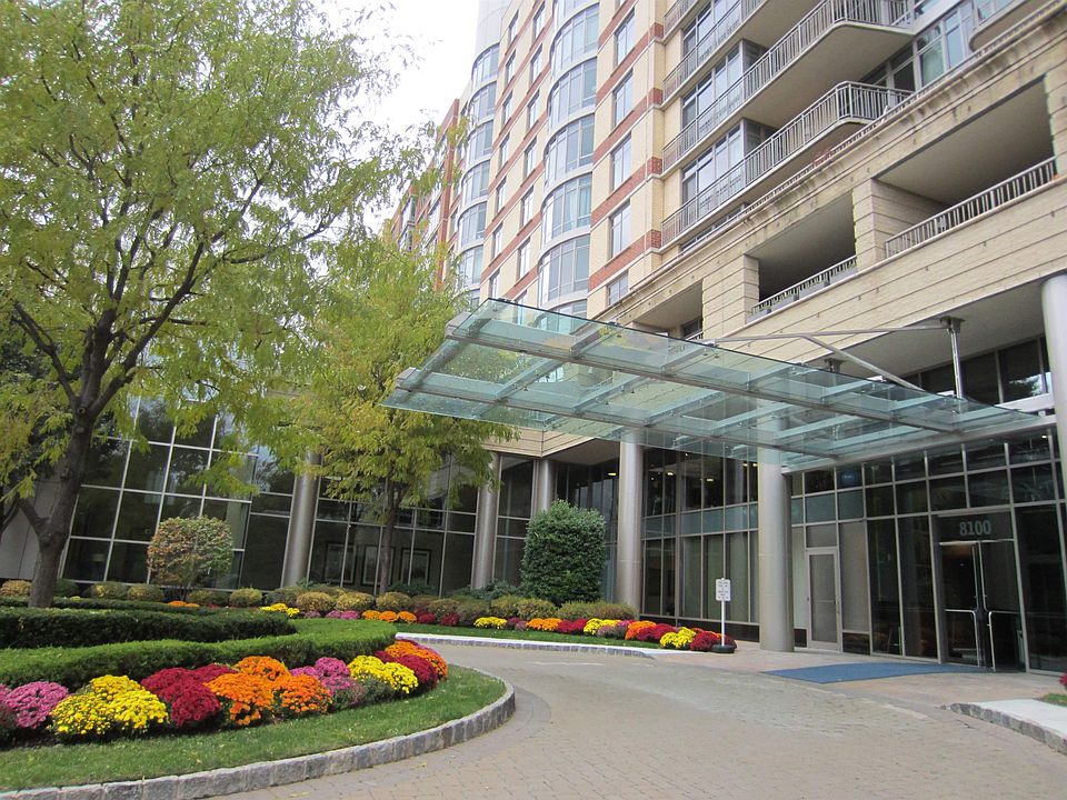 1st image of 8100 River Rd APT 917