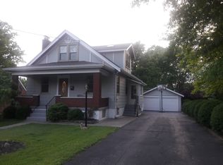 5765 Haubner Rd, Cincinnati, OH 45247