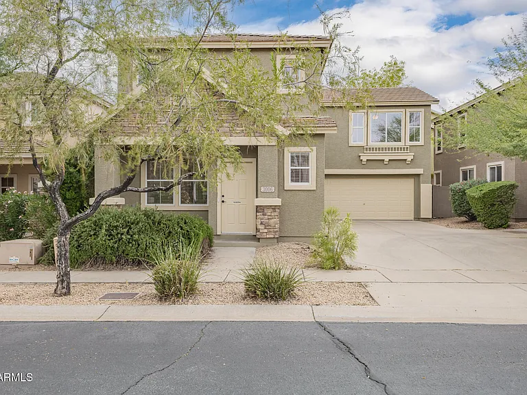 3006 W Ferruccio Pl — Photo 2