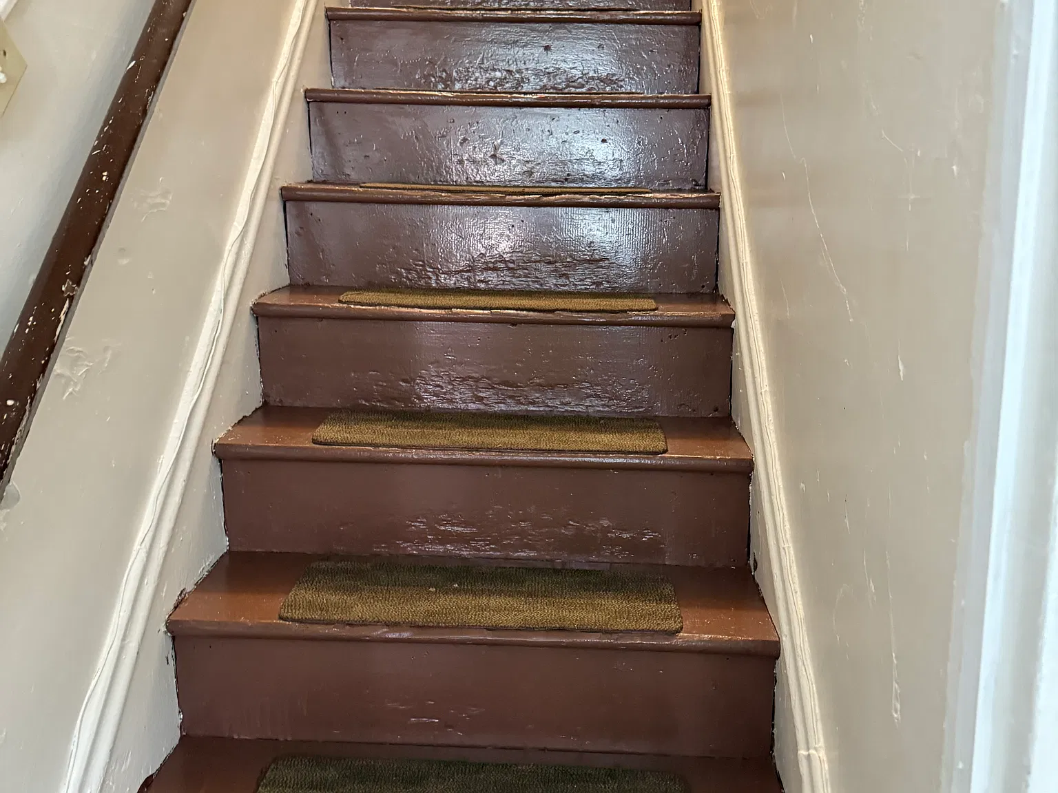 1 bed, 570 sqft, $650 — Photo 2