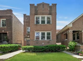 4413 W Deming Pl, Chicago, IL 60639