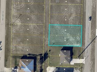 2612 Santa Barbara Blvd N, Cape Coral, FL 33993