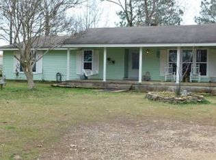 1359 Craig Rd, Broken Bow, OK 74728