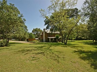 15122 Crosscreek, Austin, TX, 78737