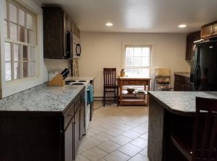 7441 Elwood Rd, Suffolk, VA 23437