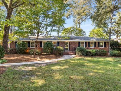 2040 Argyle Dr SE, Smyrna, GA, 30080