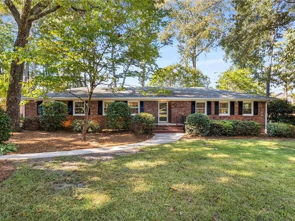 2040 Argyle Dr SE, Smyrna, GA 30080