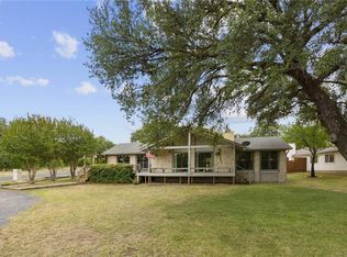 3309 Parliament Cv, Lago Vista, TX 78645