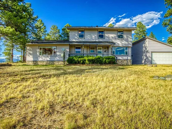 111 & 106 Pineview Court, Pagosa Springs, CO 81147